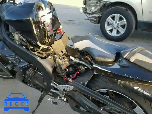 2006 YAMAHA YZFR1 JYARN15E36A006473 image 9