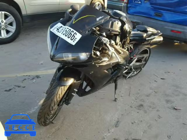 2006 YAMAHA YZFR1 JYARN15E36A006473 image 1