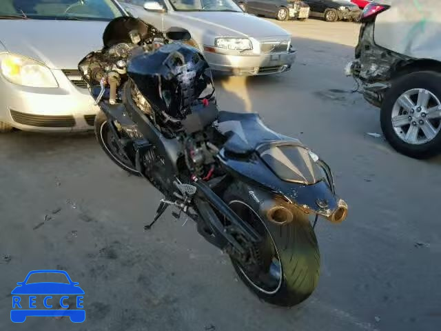 2006 YAMAHA YZFR1 JYARN15E36A006473 image 2