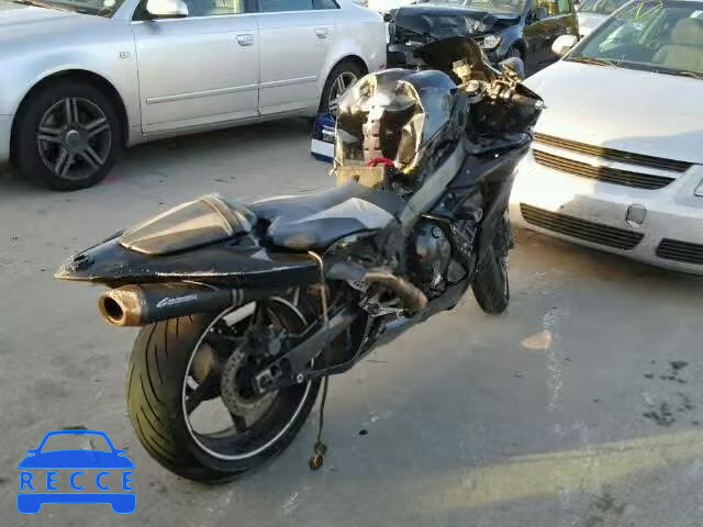 2006 YAMAHA YZFR1 JYARN15E36A006473 image 3