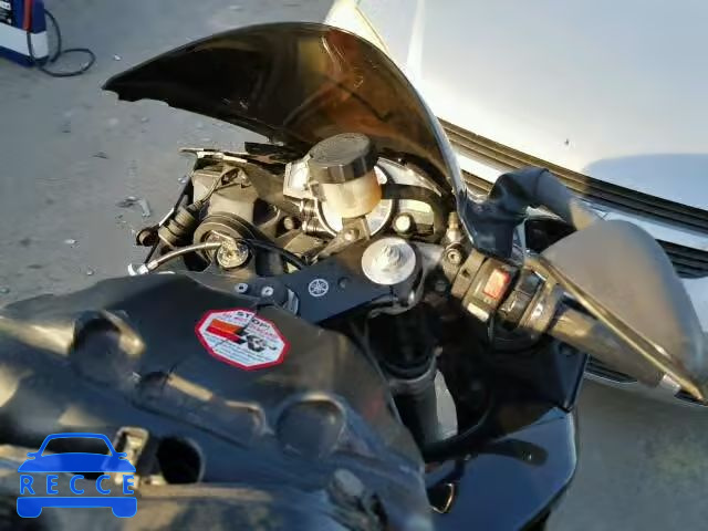 2006 YAMAHA YZFR1 JYARN15E36A006473 image 4