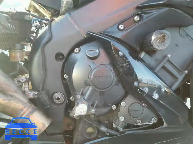 2006 YAMAHA YZFR1 JYARN15E36A006473 image 6