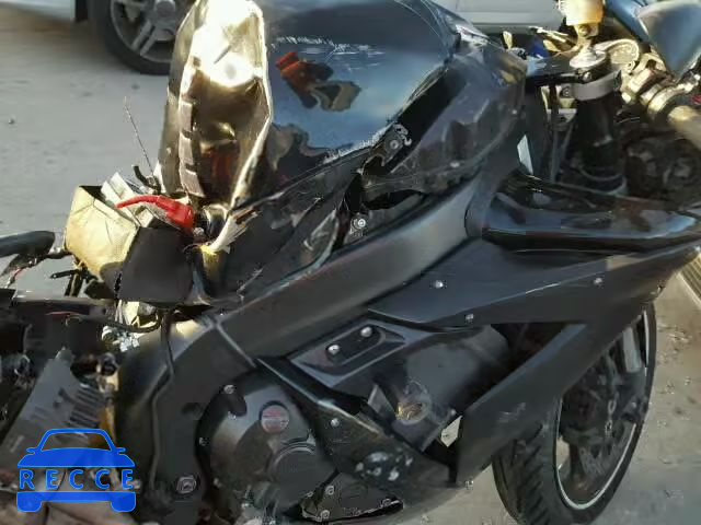 2006 YAMAHA YZFR1 JYARN15E36A006473 image 8