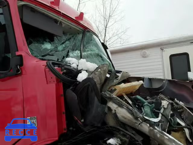 2015 VOLVO VNL 4V4NC9EJ1FN917144 image 9