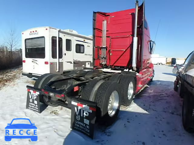 2015 VOLVO VNL 4V4NC9EJ1FN917144 image 3