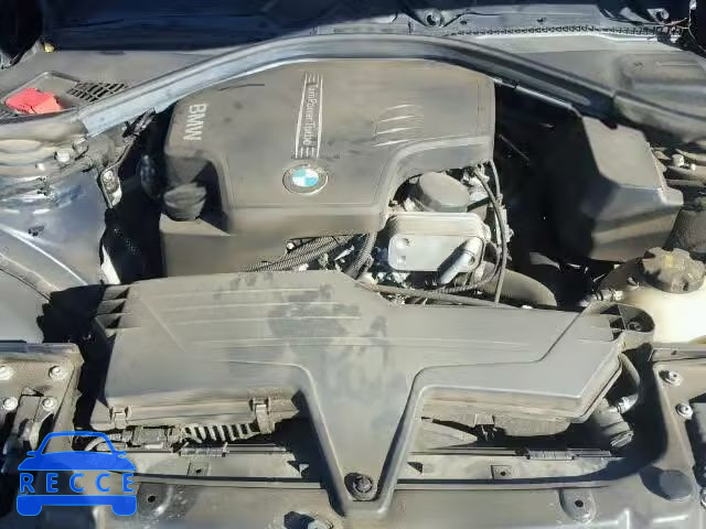 2015 BMW 328I SULEV WBA3C1C5XFK118441 Bild 6