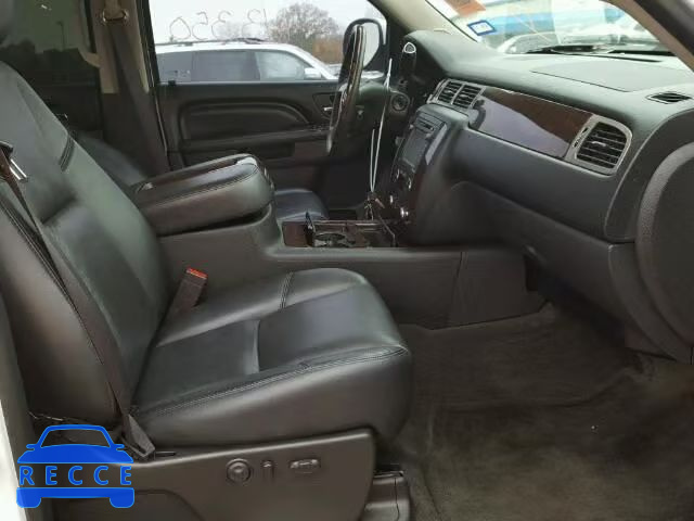 2012 GMC SIERRA C15 3GTP1XE23CG148724 image 4