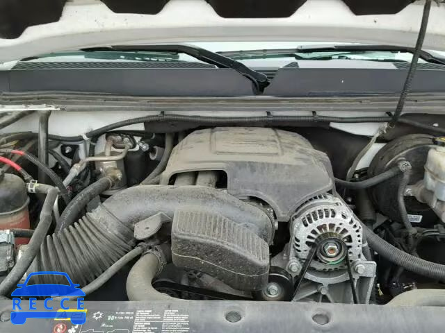 2012 GMC SIERRA C15 3GTP1XE23CG148724 image 6