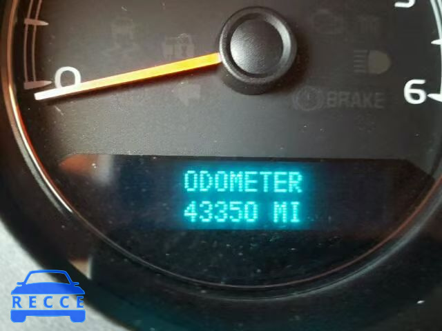 2012 GMC SIERRA C15 3GTP1XE23CG148724 image 7