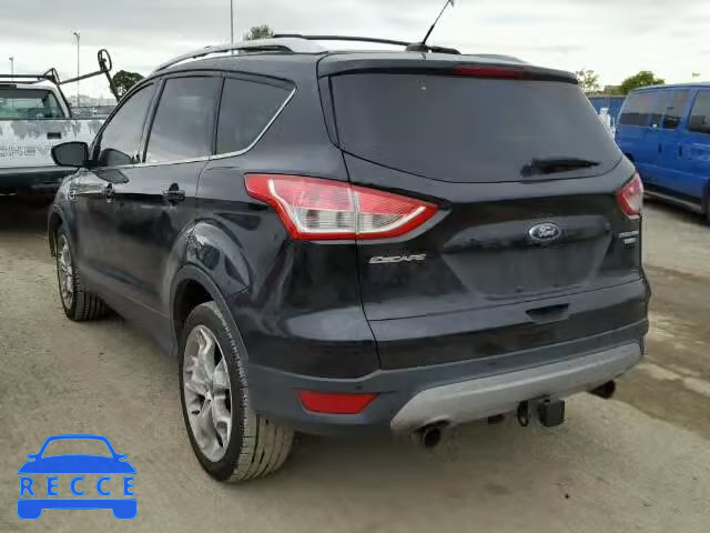 2013 FORD ESCAPE TIT 1FMCU9J96DUA10917 image 2