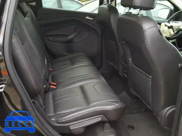 2013 FORD ESCAPE TIT 1FMCU9J96DUA10917 image 5