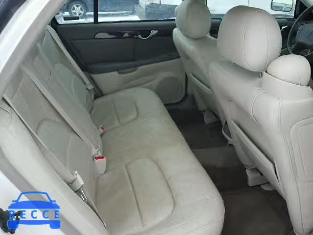 2000 CADILLAC DEVILLE DT 1G6KF5493YU246674 зображення 5