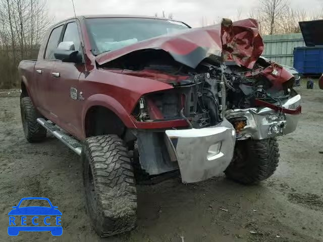 2012 DODGE RAM TRUCK 3C63D3NL2CG310096 image 0