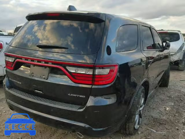 2015 DODGE DURANGO LI 1C4RDHDG0FC161148 зображення 3