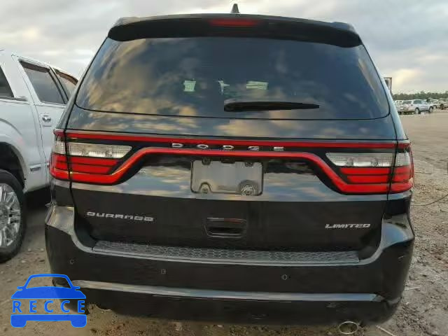 2015 DODGE DURANGO LI 1C4RDHDG0FC161148 зображення 8