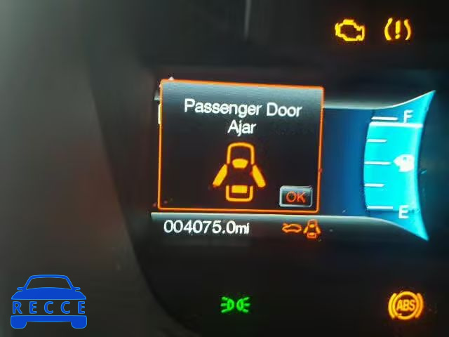 2016 FORD FUSION TIT 3FA6P0K90GR296266 image 7