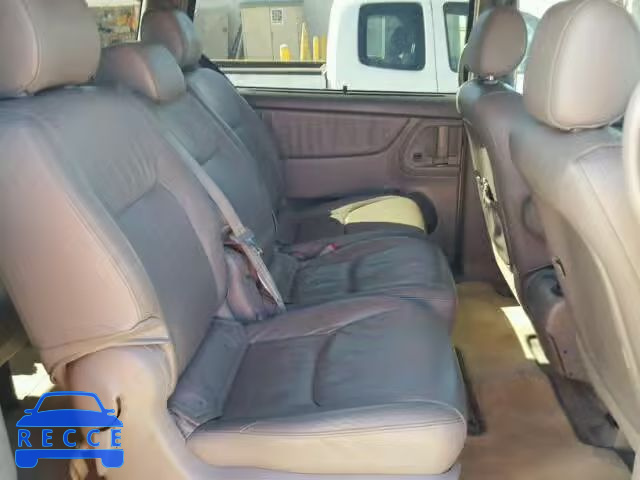 2007 TOYOTA SIENNA XLE 5TDZK22C47S068555 image 5