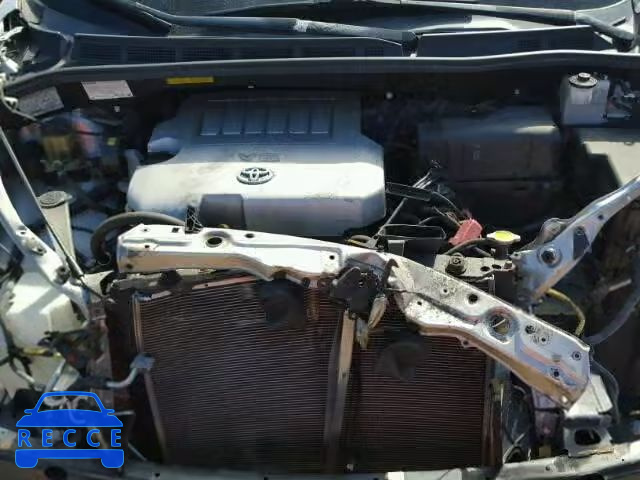 2007 TOYOTA SIENNA XLE 5TDZK22C47S068555 image 6