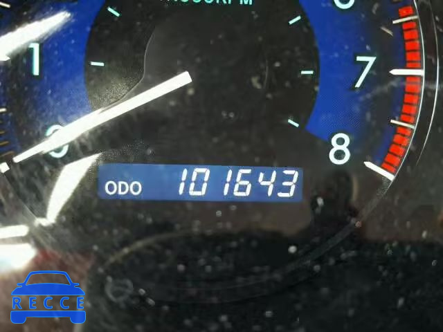2007 TOYOTA SIENNA XLE 5TDZK22C47S068555 image 7