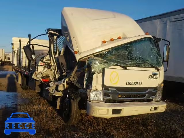 2016 ISUZU NQR JALE5W164G7301903 image 0