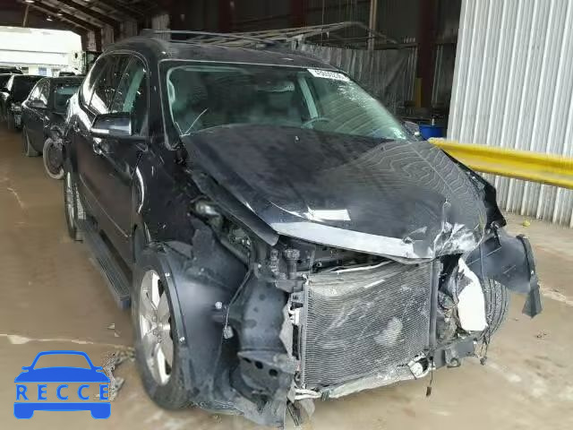 2014 CHEVROLET TRAVERSE L 1GNKRJKD9EJ253718 image 0