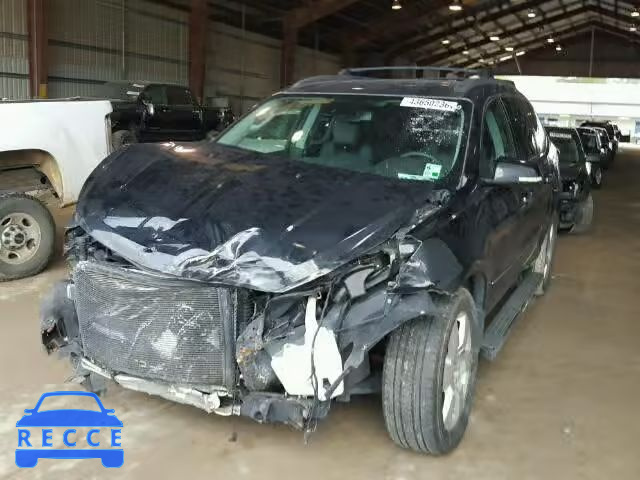 2014 CHEVROLET TRAVERSE L 1GNKRJKD9EJ253718 image 1