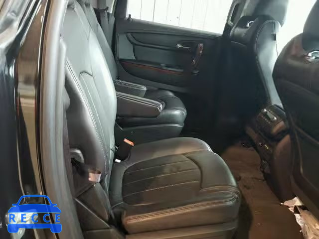 2014 CHEVROLET TRAVERSE L 1GNKRJKD9EJ253718 image 5