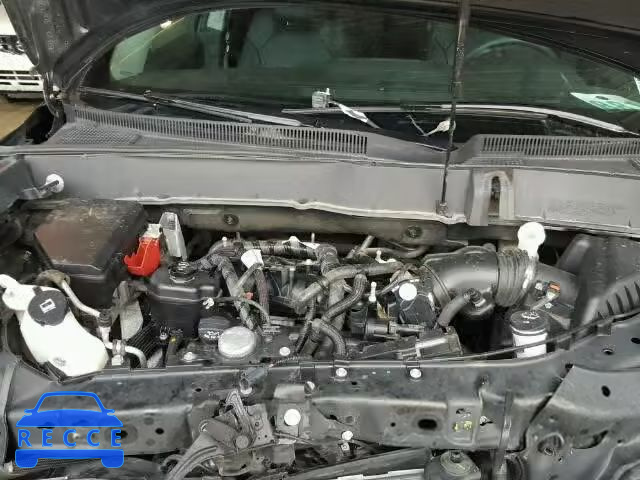 2014 CHEVROLET TRAVERSE L 1GNKRJKD9EJ253718 image 6