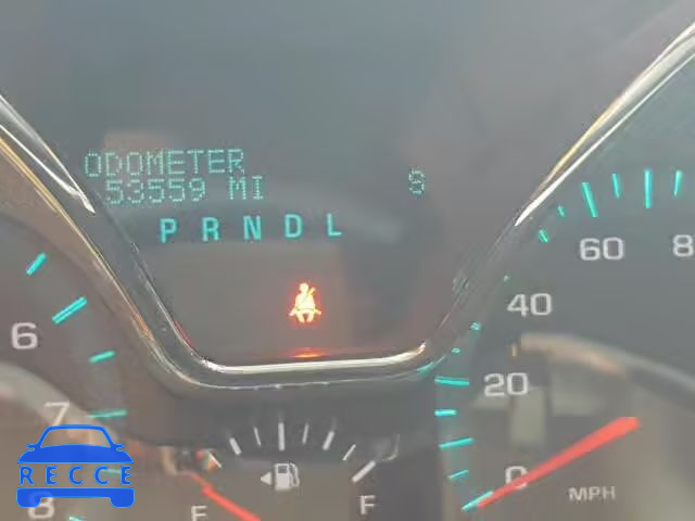 2014 CHEVROLET TRAVERSE L 1GNKRJKD9EJ253718 image 7
