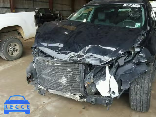 2014 CHEVROLET TRAVERSE L 1GNKRJKD9EJ253718 image 8