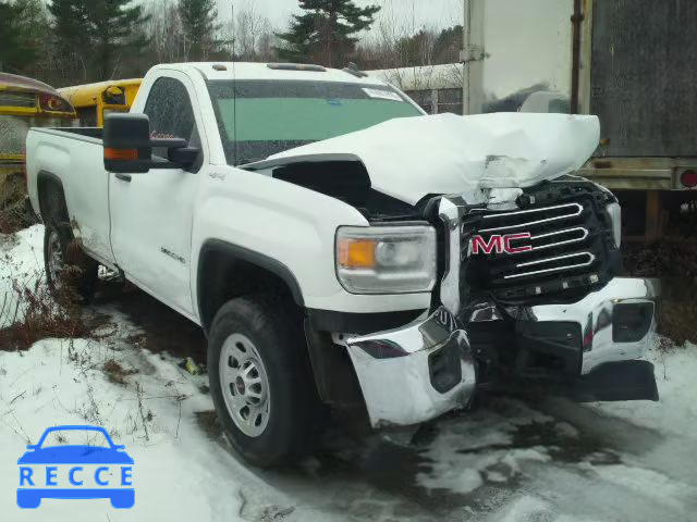 2016 GMC SIERRA K35 1GT32VCG7GZ254114 image 0