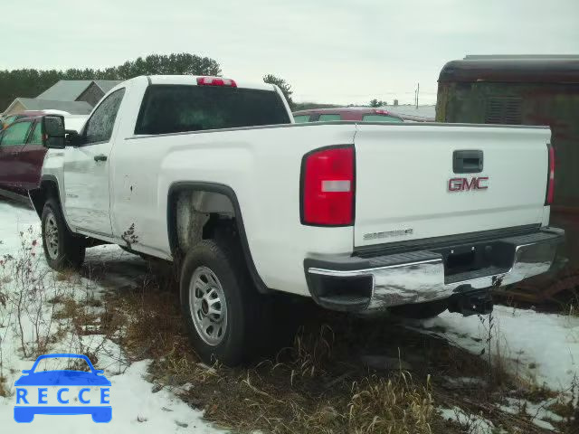 2016 GMC SIERRA K35 1GT32VCG7GZ254114 зображення 2