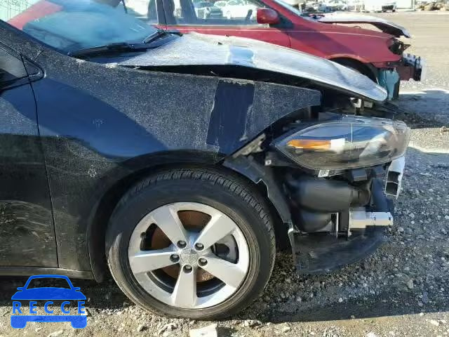 2016 DODGE DART SXT 1C3CDFBB9GD516805 image 8