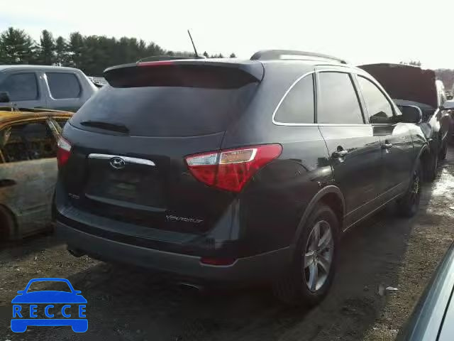 2008 HYUNDAI VERACRUZGL KM8NU13C38U029465 Bild 3