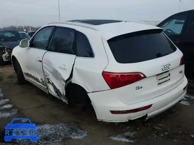 2012 AUDI Q5 PREMIUM WA1LFAFP0CA121917 Bild 2
