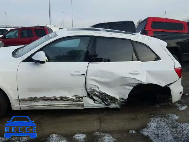 2012 AUDI Q5 PREMIUM WA1LFAFP0CA121917 Bild 8