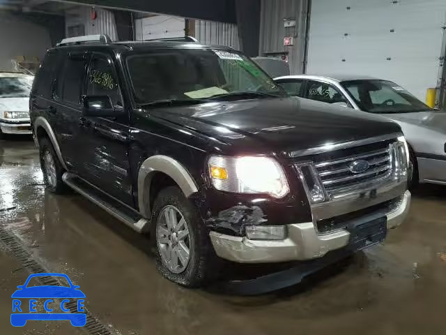 2006 FORD EXPLORER E 1FMEU74E96UB50288 Bild 0