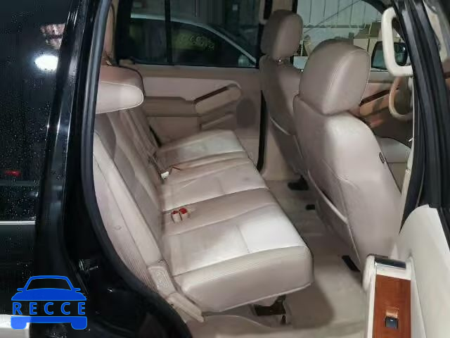 2006 FORD EXPLORER E 1FMEU74E96UB50288 Bild 5