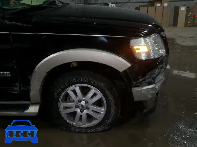 2006 FORD EXPLORER E 1FMEU74E96UB50288 image 8