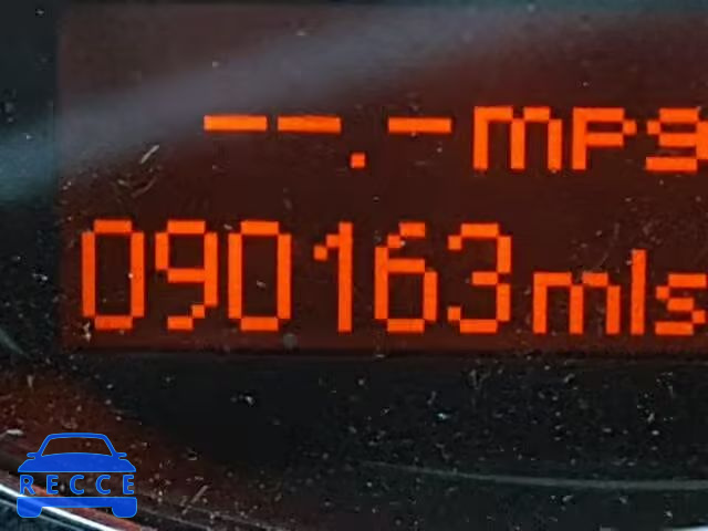 2010 MINI COOPER S WMWMS3C50ATY08267 image 7