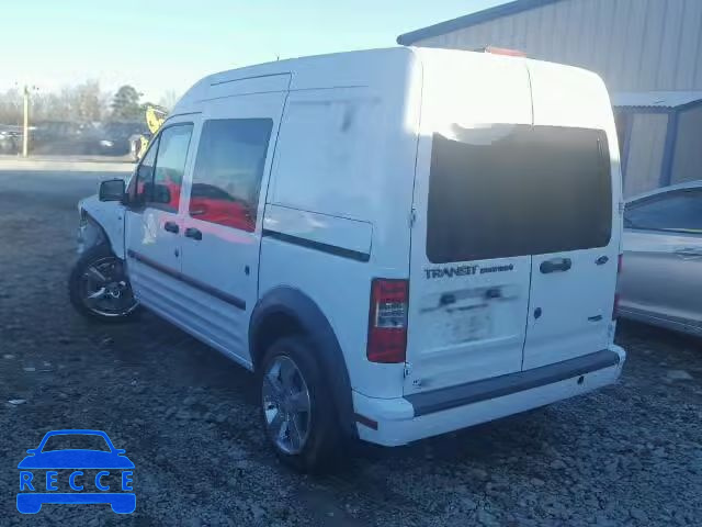 2013 FORD TRANSIT CO NM0LS6BN2DT146906 image 2