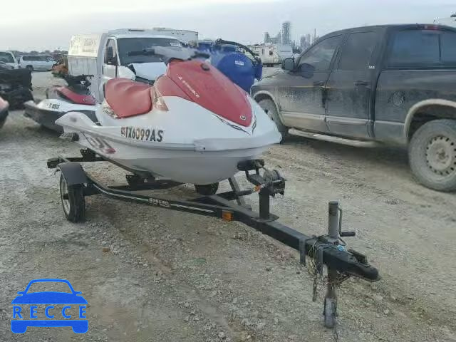 2005 YAMAHA JET SKI YAMA1317B505 Bild 0