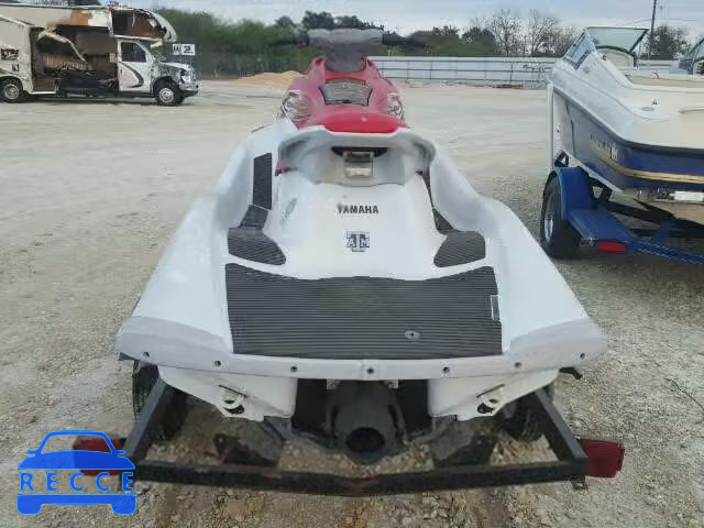 2005 YAMAHA JET SKI YAMA1317B505 Bild 9