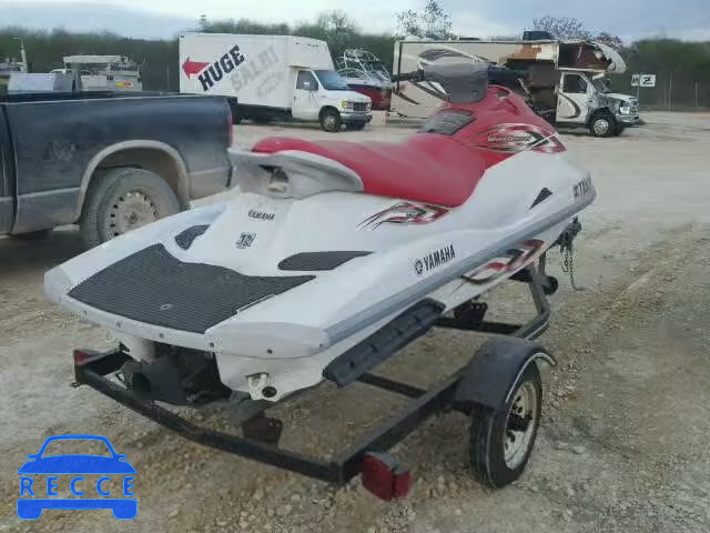 2005 YAMAHA JET SKI YAMA1317B505 зображення 3