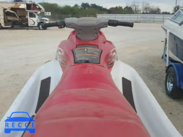 2005 YAMAHA JET SKI YAMA1317B505 Bild 4