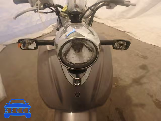 2009 YAMAHA YJ125 LPRSE13Y59A582602 зображення 6