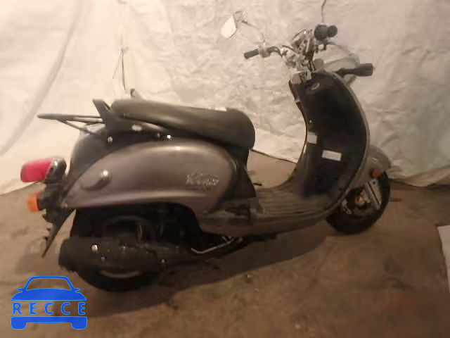 2009 YAMAHA YJ125 LPRSE13Y59A582602 image 7