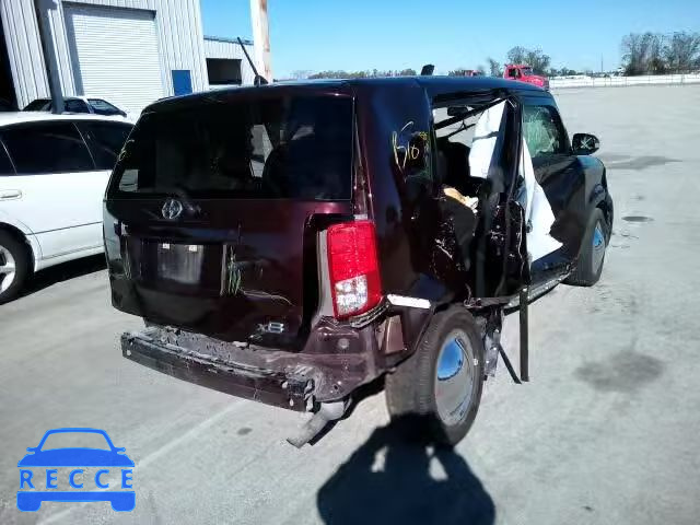 2013 TOYOTA SCION XB JTLZE4FE9DJ045025 image 3