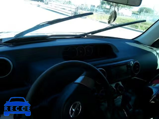 2013 TOYOTA SCION XB JTLZE4FE9DJ045025 image 7