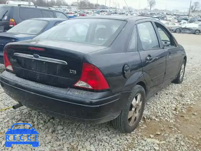 2001 FORD FOCUS ZTS 1FAFP38371W342622 image 3